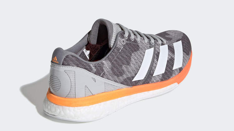 Adidas Boston 8 im Test RUNNER'S WORLD adidas adizero Boston 8 Test Alles anders beim neuen alten