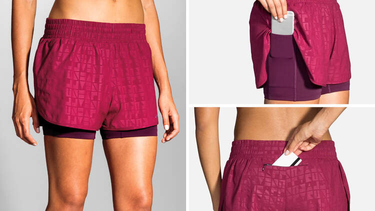 Lauf Shorts für den Sommer RUNNER'S WORLD Lauf Shorts für den Sommer RUNNER'S WORLD