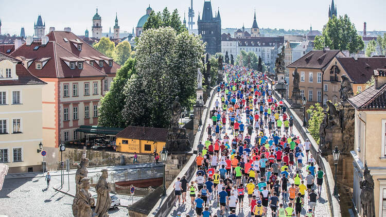 So passen Sie bei einer Lauf-Absage Ihr Training an