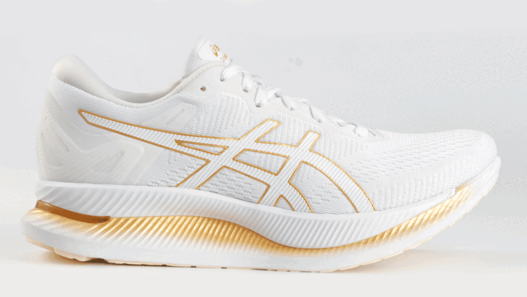 asics marathon schuhe