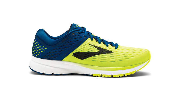 brooks ravenna 7 herren test