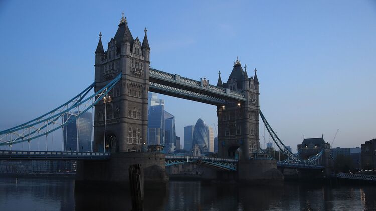 London-Marathon könnte reines Eliterennen werden
