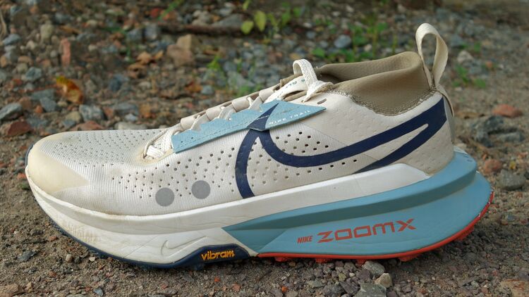 Nike Zegama 2 im Test