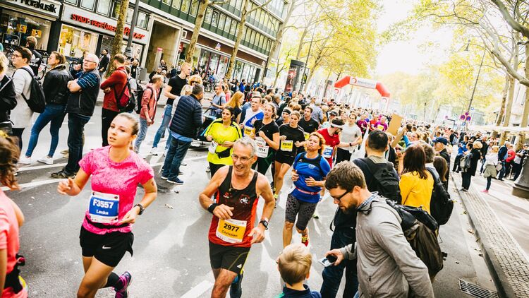 Auch Köln-Marathon 2020 abgesagt