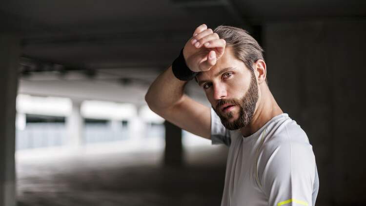 Mythos Fettverbrennung Runner S World