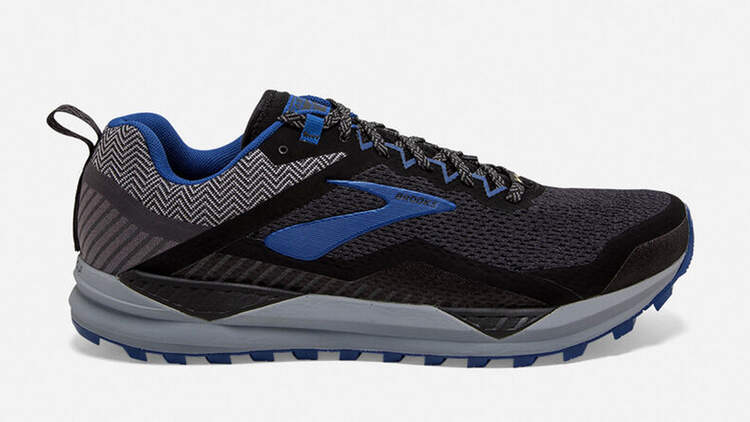 brooks winterlaufschuhe