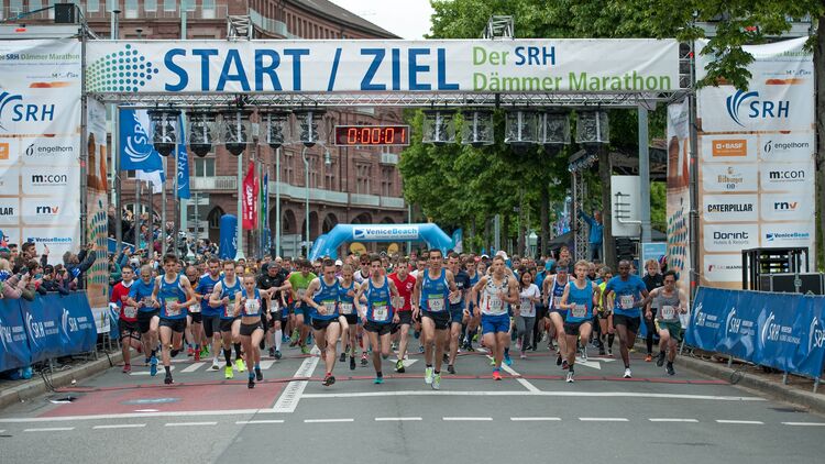 Dämmer-Marathon mit Comeback auf Doppelrunde
