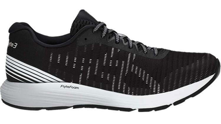 Asics Dynaflyte - RUNNER'S WORLD Asics Dynaflyte - RUNNER'S WORLD