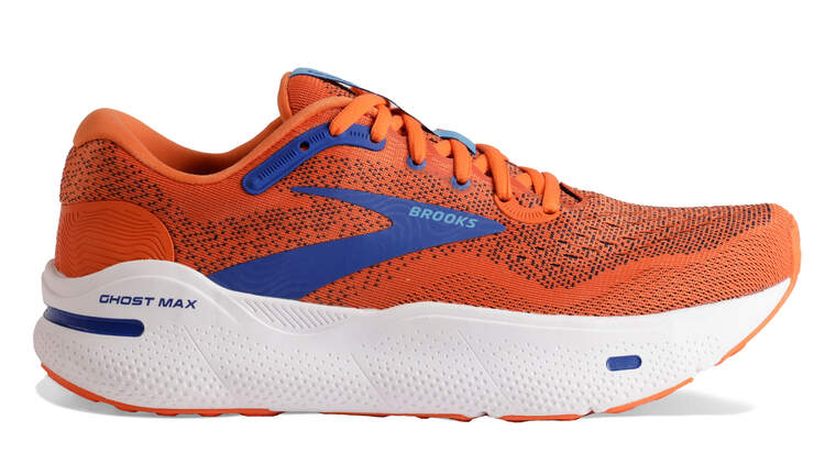 Brooks ghost 10 store damen test