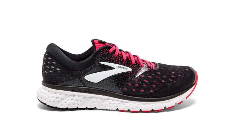 brooks glycerin 11 herren test