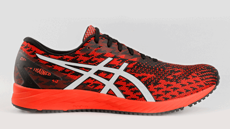 asics laufschuhe test 2016