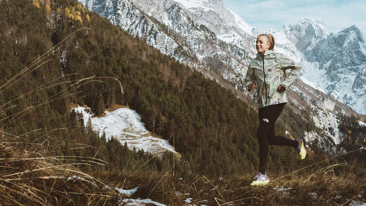 "Wenn die anderen müde werden, drehe ich auf"