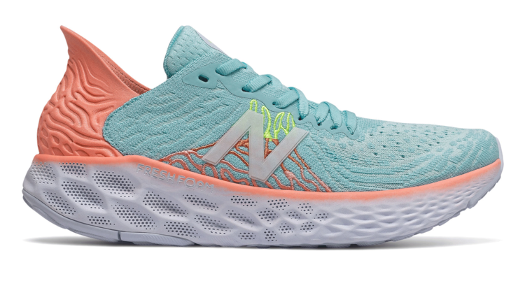 new balance fresh foam elite