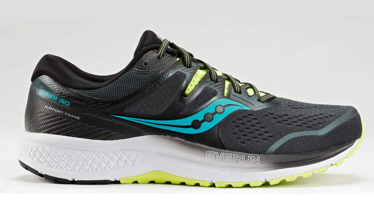 laufschuhe überpronierer