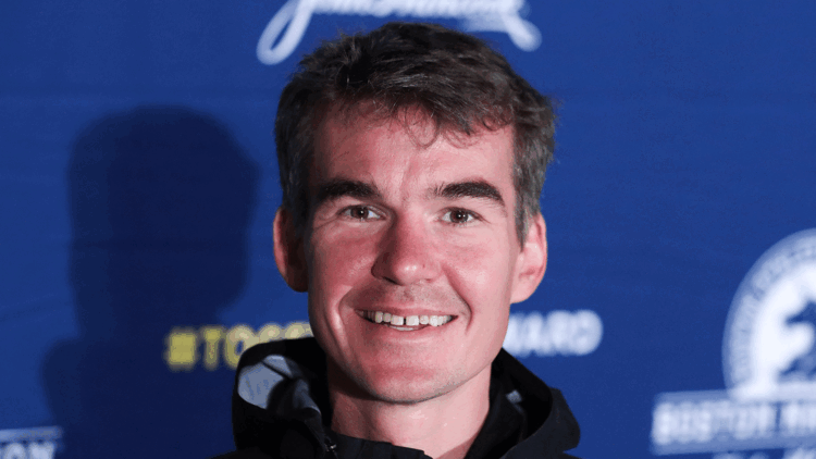 Arne Gabius will über den Wien-Marathon zu Olympia
