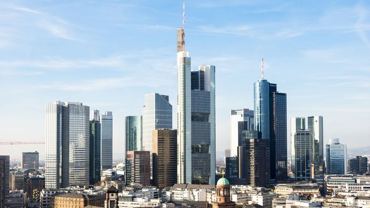 Frankfurt-Marathon 2020 abgesagt