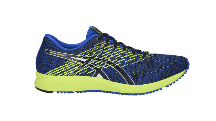 Aktueller Laufschuhtest - RUNNER'S WORLD Aktueller Laufschuhtest - RUNNER'S WORLD