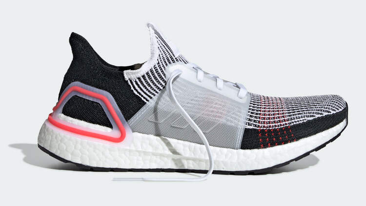 Adidas UltraBOOST - RUNNER'S WORLD Adidas UltraBOOST - RUNNER'S WORLD