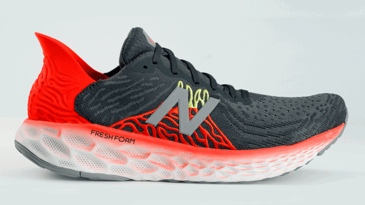 laufschuhe herren vergleich