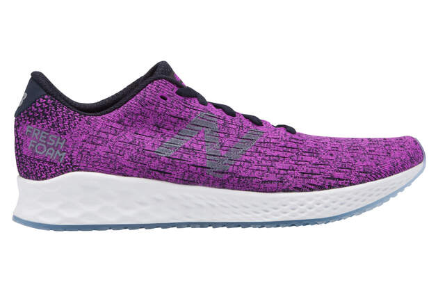 New Balance Fresh Foam Zante Pursuit RUNNER S WORLD