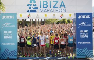 Ibiza-Marathon