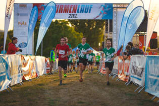 Firmenlauf Harz