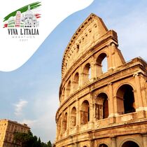Viva l'Italia Marathon - Virtual Run