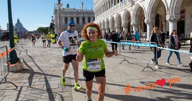 Venedig-Marathon