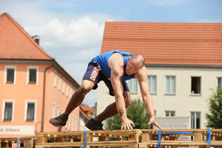 Rats-Run Schleusingen