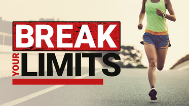 Break Your Limits Run