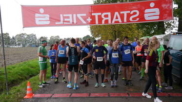 Boitzer Herbstlauf Kirchboitzen