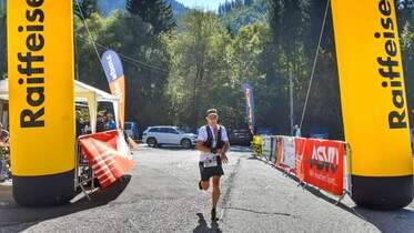 Stanzer Trailrun