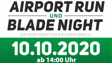 Blade Night & Airport Run Neuhardenberg