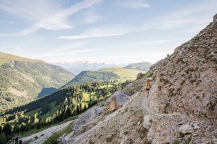 Dolomiten-Marathon Brixen