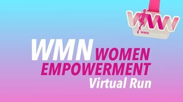 WMN Virtual Run zum Muttertag