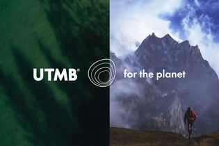 UTMB for the Planet