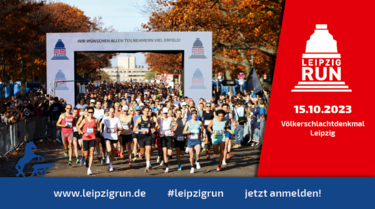 Leipzig Run