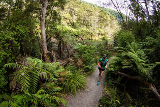Tarawera Ultramarathon