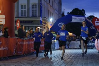 Rostocker Marathon-Nacht
