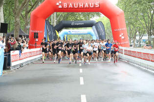 Firmenlauf Mannheim