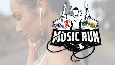 Music Run