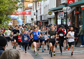 Stadtlauf Eckernförde