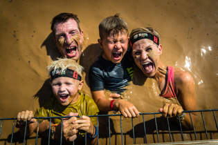 Xletix Kids Wien