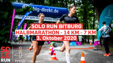 Solo Run Bitburg