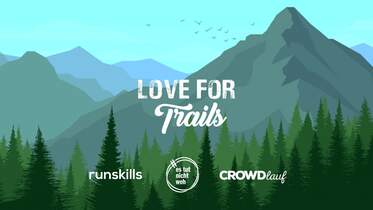 Love For Trails Virtual Run