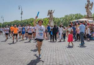 Run4Hope Italien