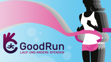 Good Run Spendenlauf