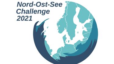 Nord-Ostsee Virtual Challenge - Laufserie