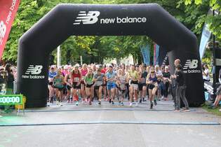 Salzburger Frauenlauf