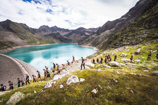 Xletix Challenge Tirol